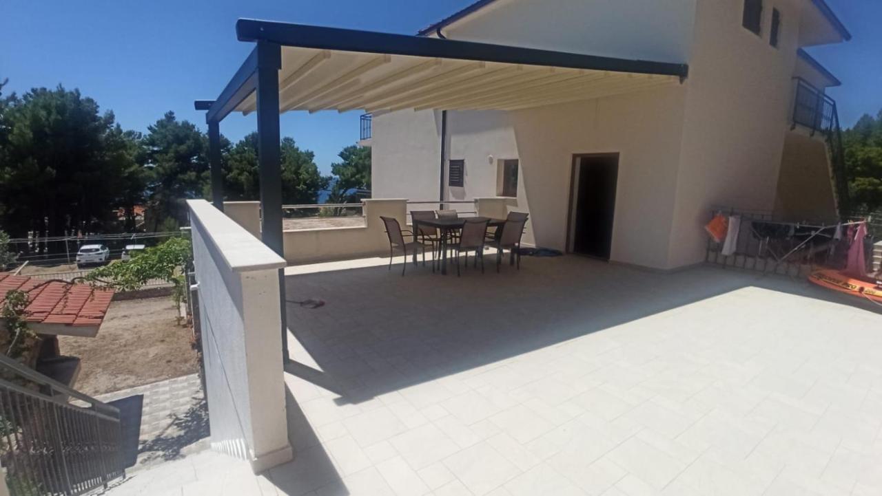 Apartments Balic Ivan Dolac Dış mekan fotoğraf