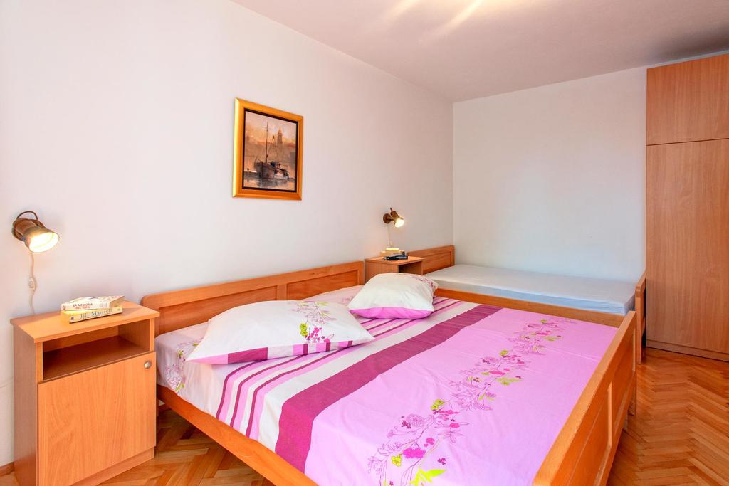 Apartments Balic Ivan Dolac Dış mekan fotoğraf