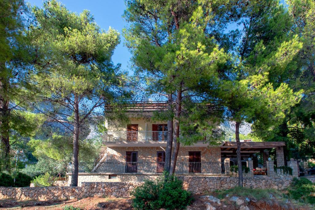 Apartments Balic Ivan Dolac Dış mekan fotoğraf