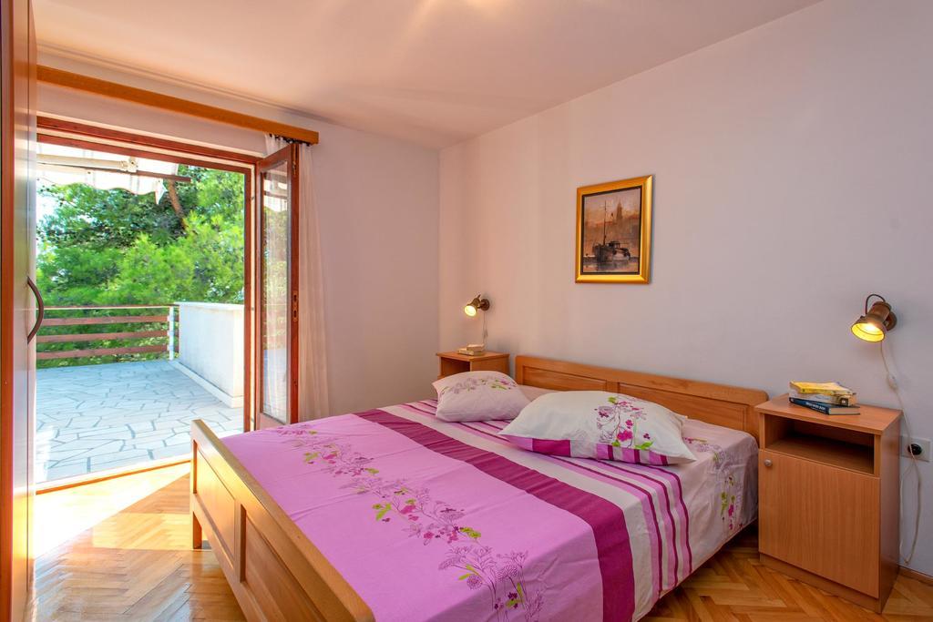 Apartments Balic Ivan Dolac Dış mekan fotoğraf