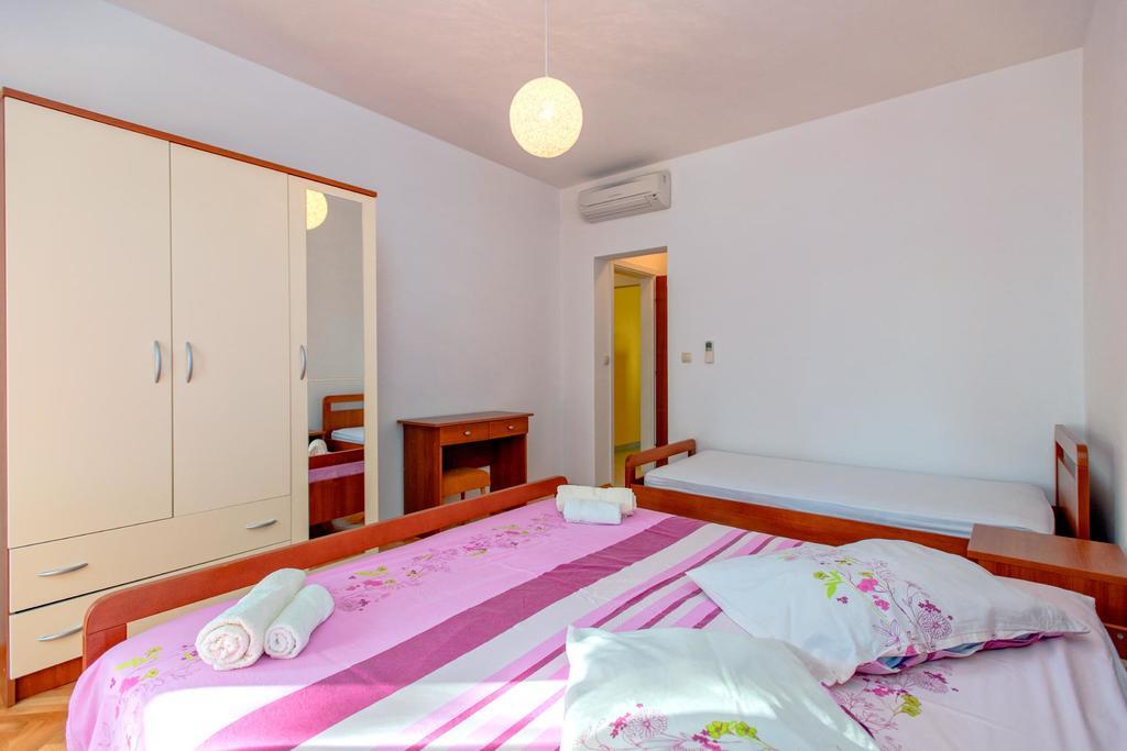 Apartments Balic Ivan Dolac Dış mekan fotoğraf