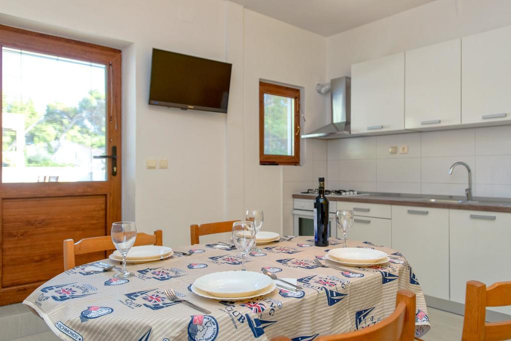 Apartments Balic Ivan Dolac Dış mekan fotoğraf
