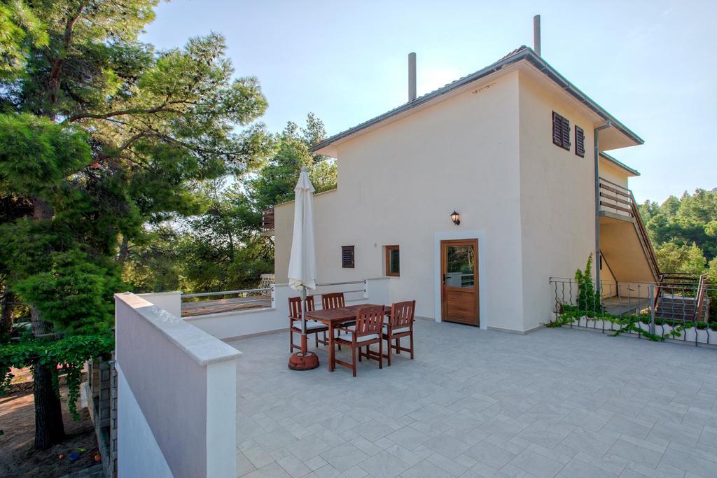 Apartments Balic Ivan Dolac Dış mekan fotoğraf