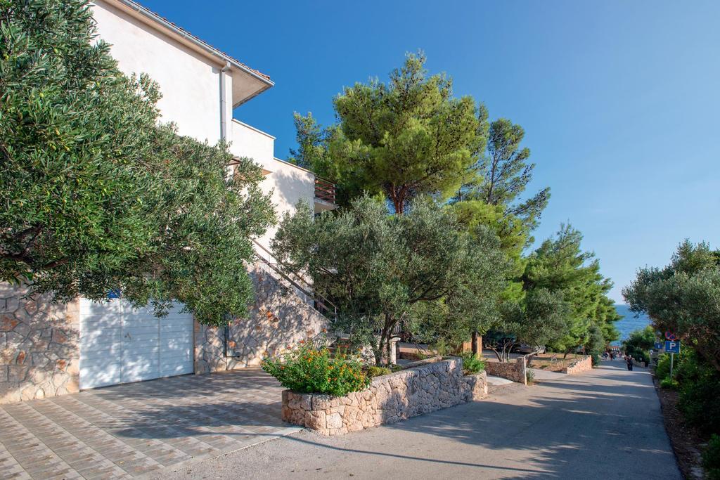 Apartments Balic Ivan Dolac Dış mekan fotoğraf