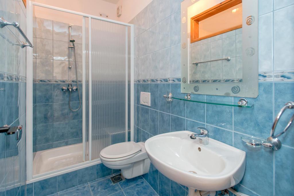 Apartments Balic Ivan Dolac Dış mekan fotoğraf