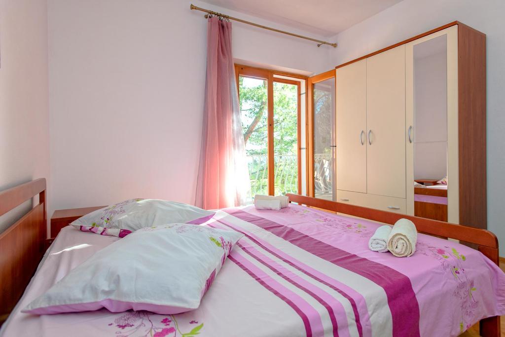 Apartments Balic Ivan Dolac Dış mekan fotoğraf