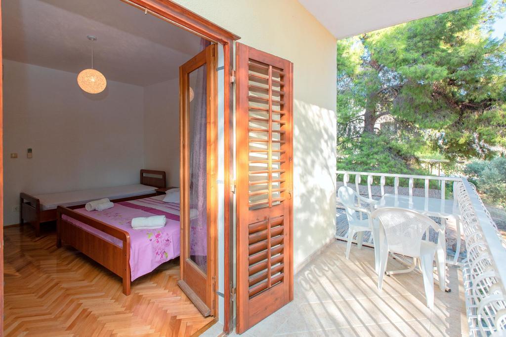 Apartments Balic Ivan Dolac Dış mekan fotoğraf