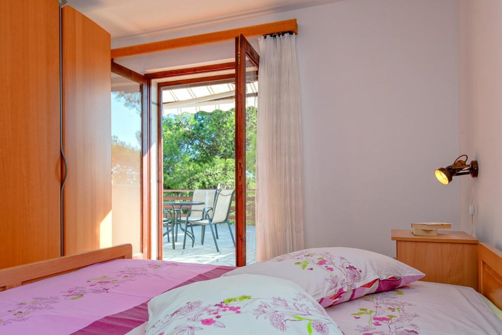 Apartments Balic Ivan Dolac Dış mekan fotoğraf