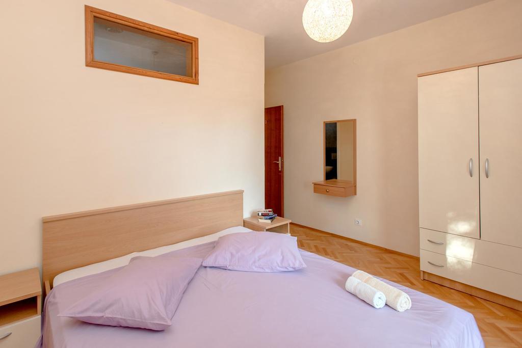 Apartments Balic Ivan Dolac Dış mekan fotoğraf