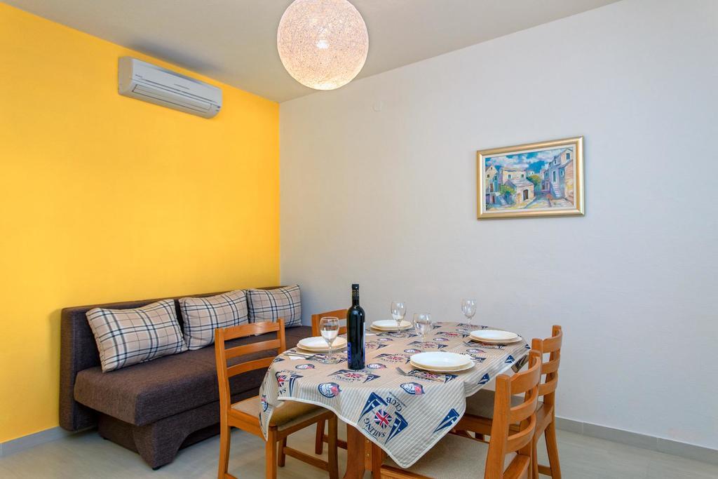 Apartments Balic Ivan Dolac Dış mekan fotoğraf