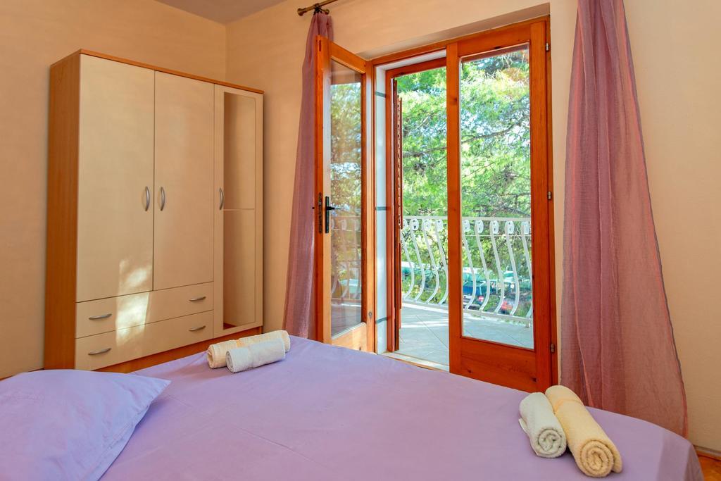 Apartments Balic Ivan Dolac Dış mekan fotoğraf