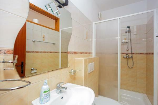 Apartments Balic Ivan Dolac Dış mekan fotoğraf