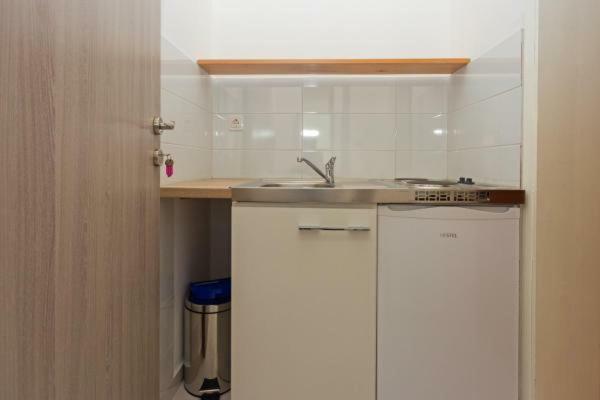 Apartments Balic Ivan Dolac Dış mekan fotoğraf
