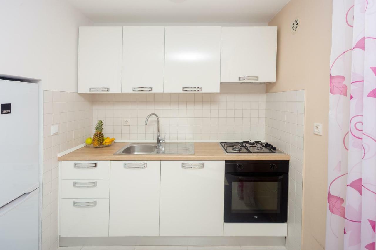 Apartments Balic Ivan Dolac Dış mekan fotoğraf