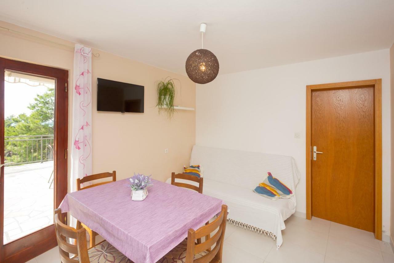 Apartments Balic Ivan Dolac Dış mekan fotoğraf