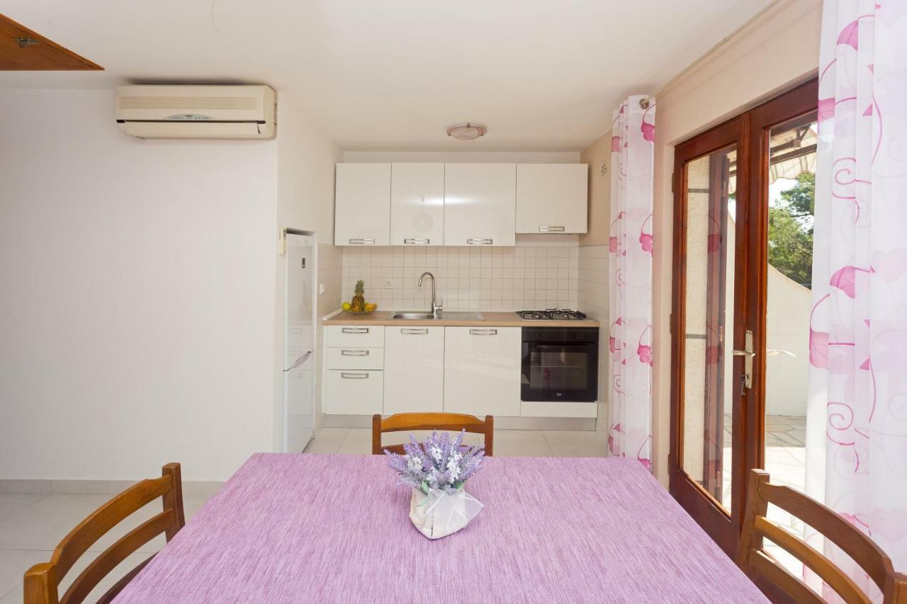Apartments Balic Ivan Dolac Dış mekan fotoğraf