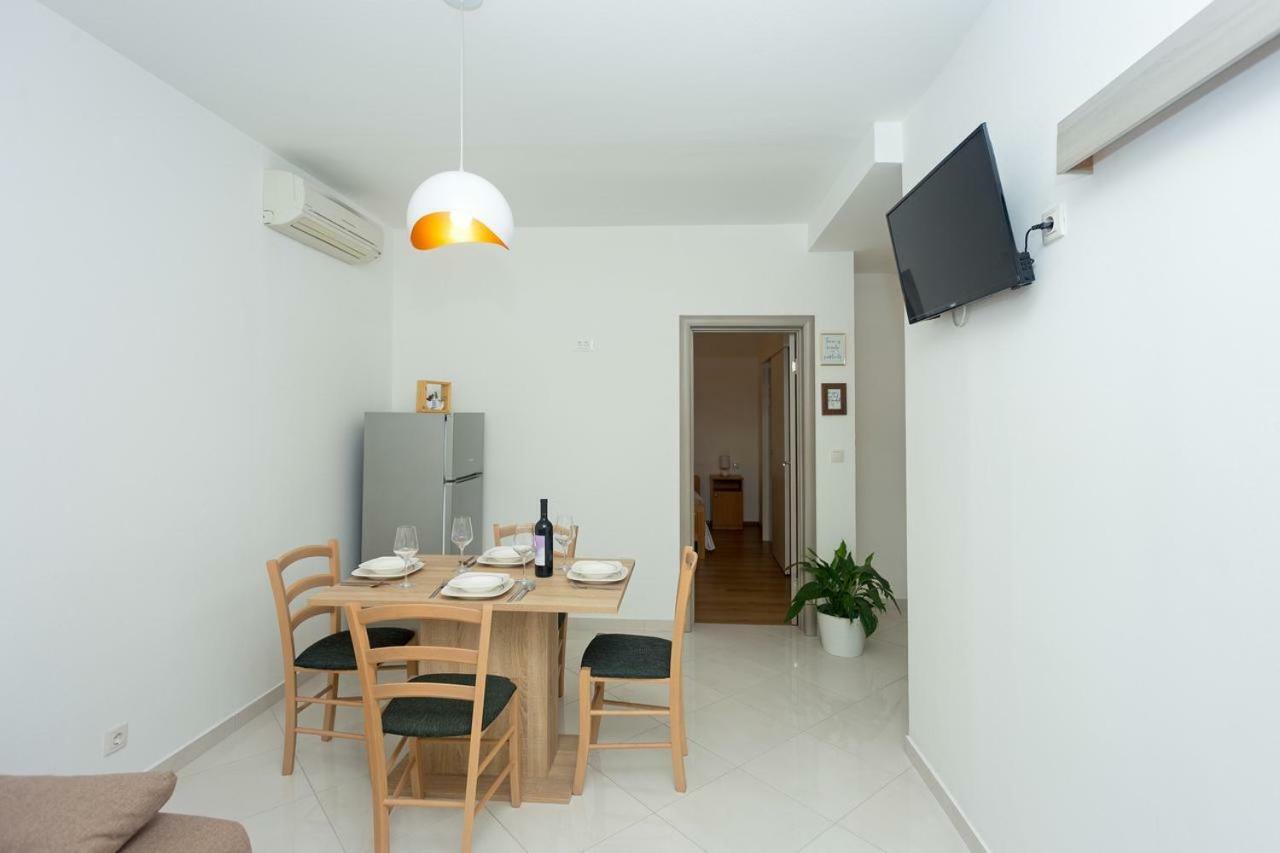 Apartments Balic Ivan Dolac Dış mekan fotoğraf