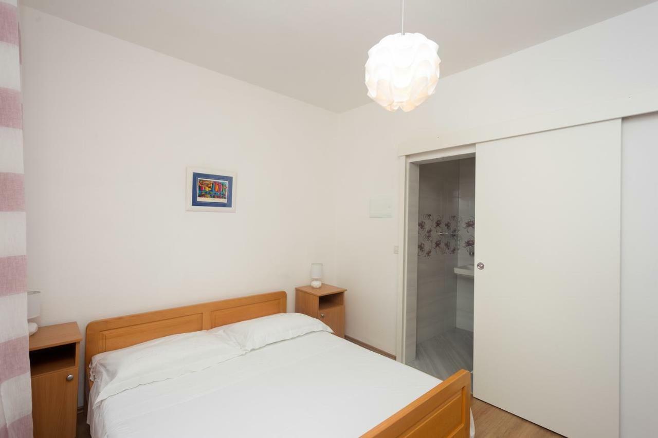 Apartments Balic Ivan Dolac Dış mekan fotoğraf