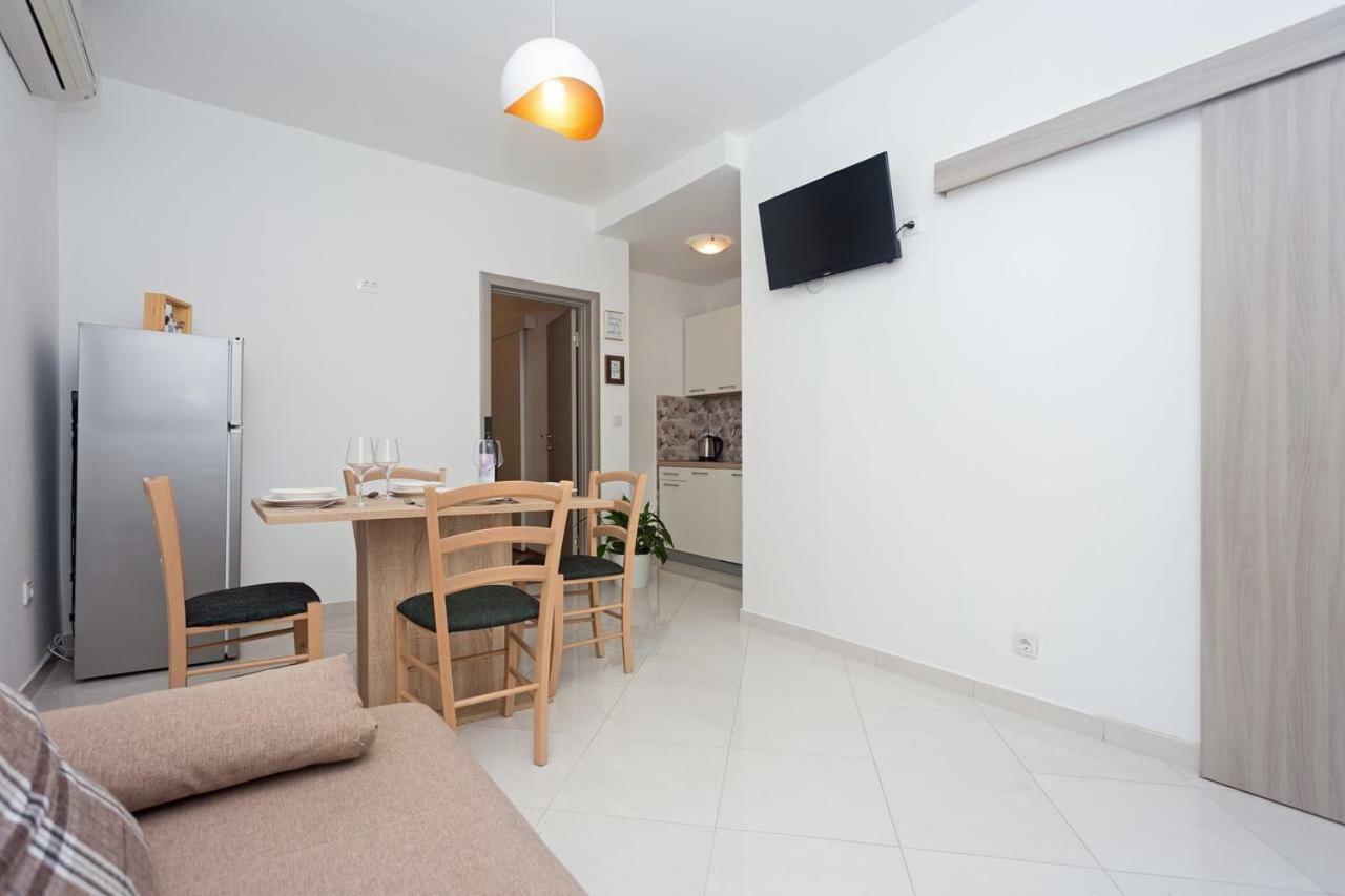 Apartments Balic Ivan Dolac Dış mekan fotoğraf