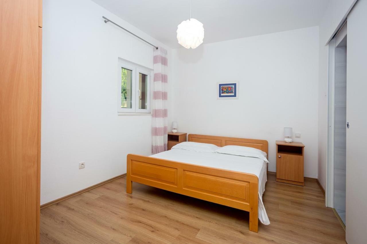 Apartments Balic Ivan Dolac Dış mekan fotoğraf
